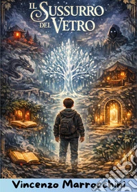 Il sussurro del vetro libro