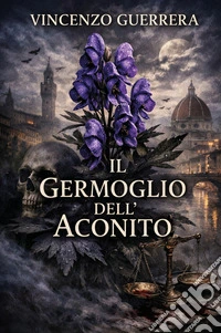 Il germoglio dell'aconito libro