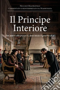 Il principe interiore libro