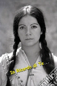 In ricordo di te... libro