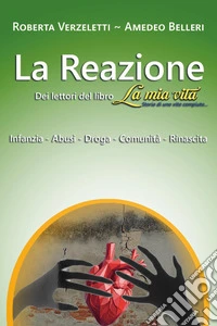 La reazione libro