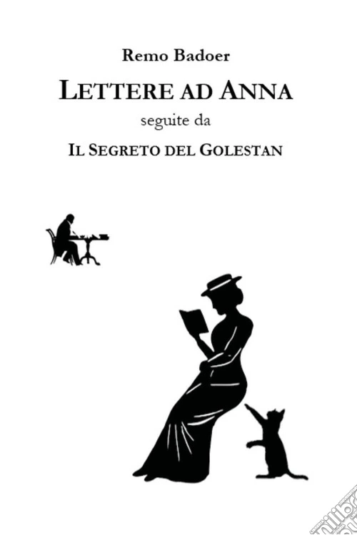 Lettere ad Anna