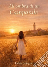 All'ombra di un campanile libro