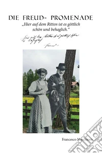 Die Freud-promenade libro