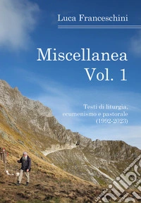 Miscellanea. Vol. 1