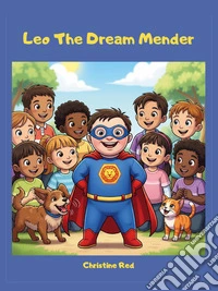 Leo the dream mender libro