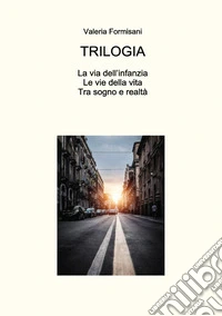 Trilogia libro