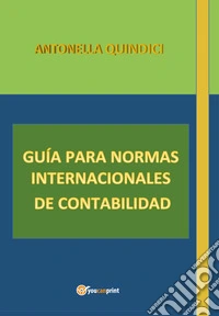 Guìa para normas internacionales de contabilidad