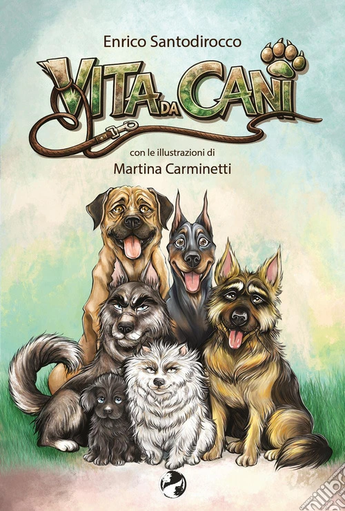 Vita da cani
