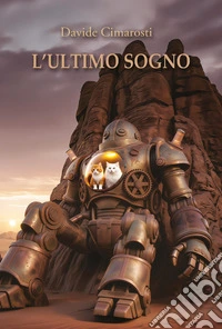 L'ultimo sogno libro