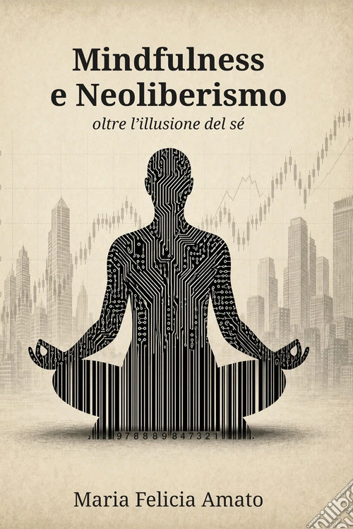 Mindfulness e neoliberismo. Oltre l'illusione del sé