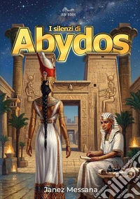 I silenzi di Abydos libro