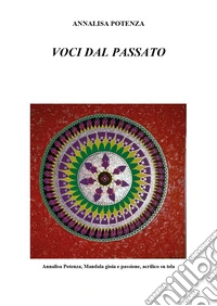 Voci dal passato libro