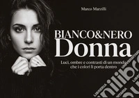Bianco&Nero donna