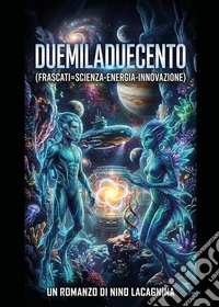 Duemiladuecento libro