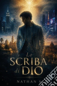Lo scriba di Dio libro