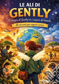 Le ali di Gently. Il viaggio di Gently tra i ragazzi del mondo. 20 racconti per ragazzi curiosi