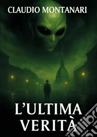 L'ultima verità libro
