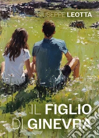 Il figlio di Ginevra libro
