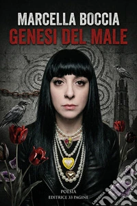 Genesi del male libro