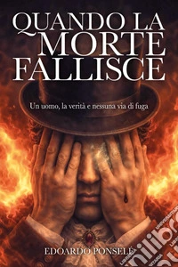 Quando la morte fallisce libro