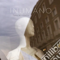 Inumano libro