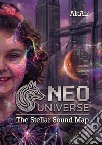 Neo universe the stellar sound map