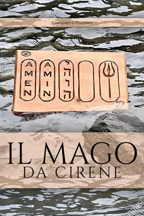 Il mago da Cirene