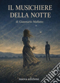 Il musichiere della notte libro
