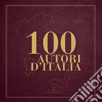 100 autori d'Italia. Vol. 2 libro