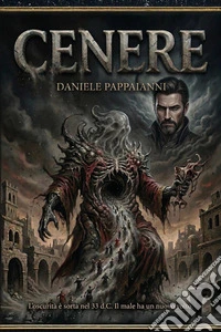 Cenere libro