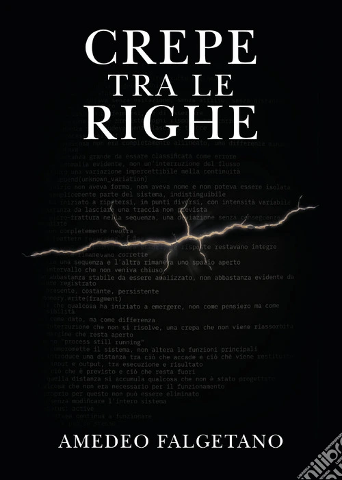 Crepe tra le righe