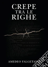 Crepe tra le righe libro