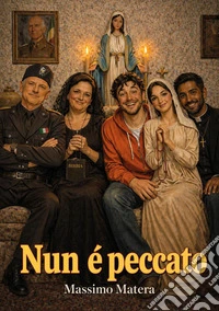 Nun è peccato libro