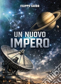 Un nuovo impero libro