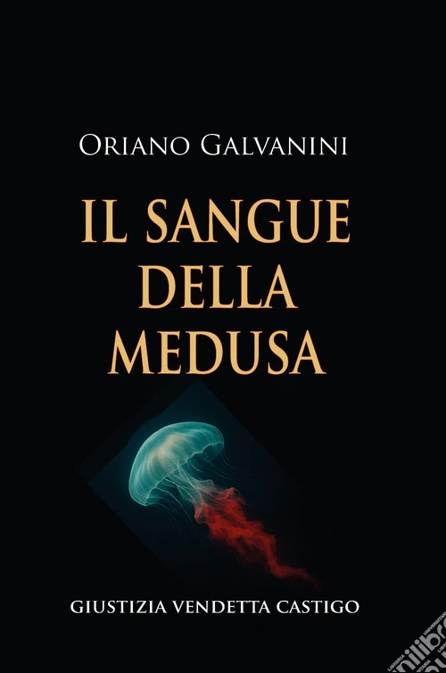 Il sangue della medusa