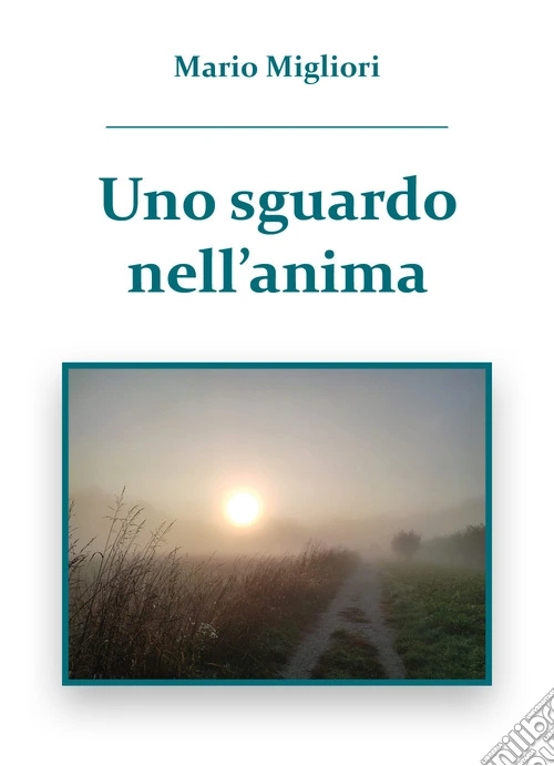 Uno sguardo nell'anima