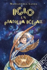 Igio e il pianeta Icepak