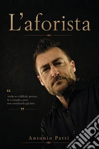 L'aforista libro