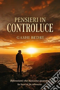Pensieri in controluce libro