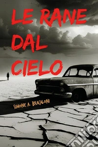 Le rane dal cielo