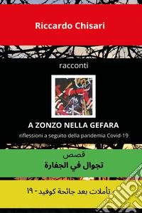 A zonzo nella Gefara libro
