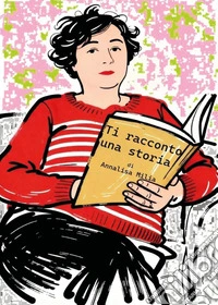Ti racconto una storia libro