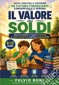 Il valore dei soldi libro