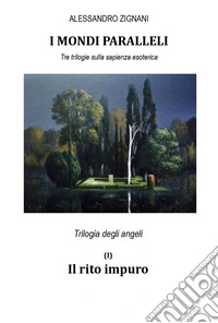 Il rito impuro libro