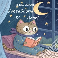 FantaStorie di gatti libro
