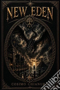 New eden libro