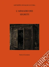 L'armadio dei segreti libro
