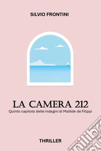 La camera 212