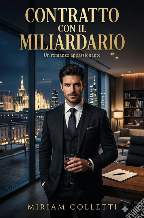 Contratto con il miliardario